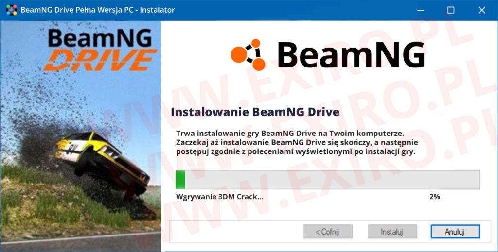 beamng drive download za darmo screen 5