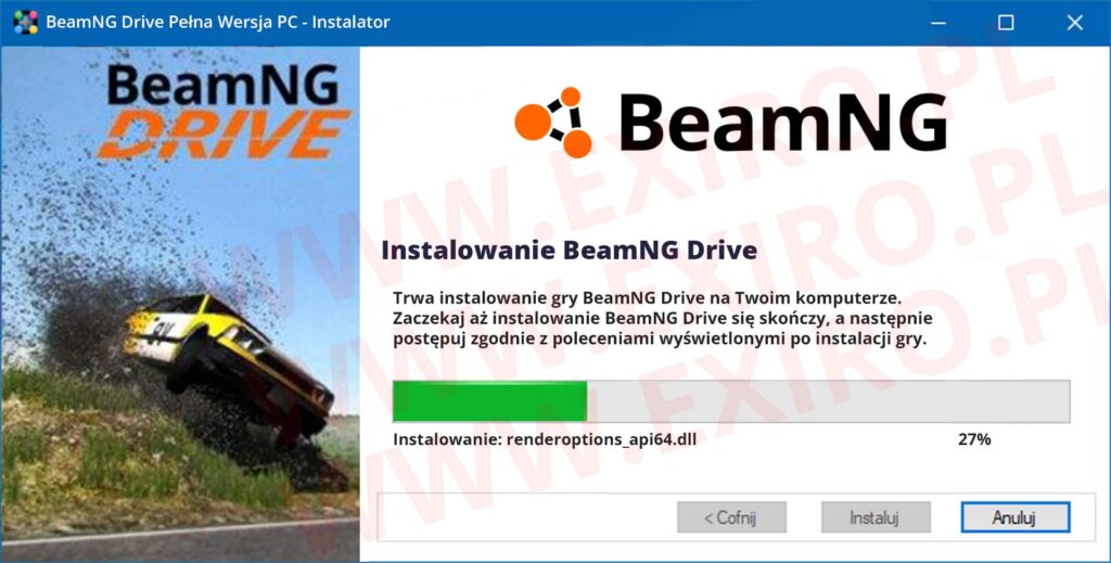 beamng drive download za darmo screen 6