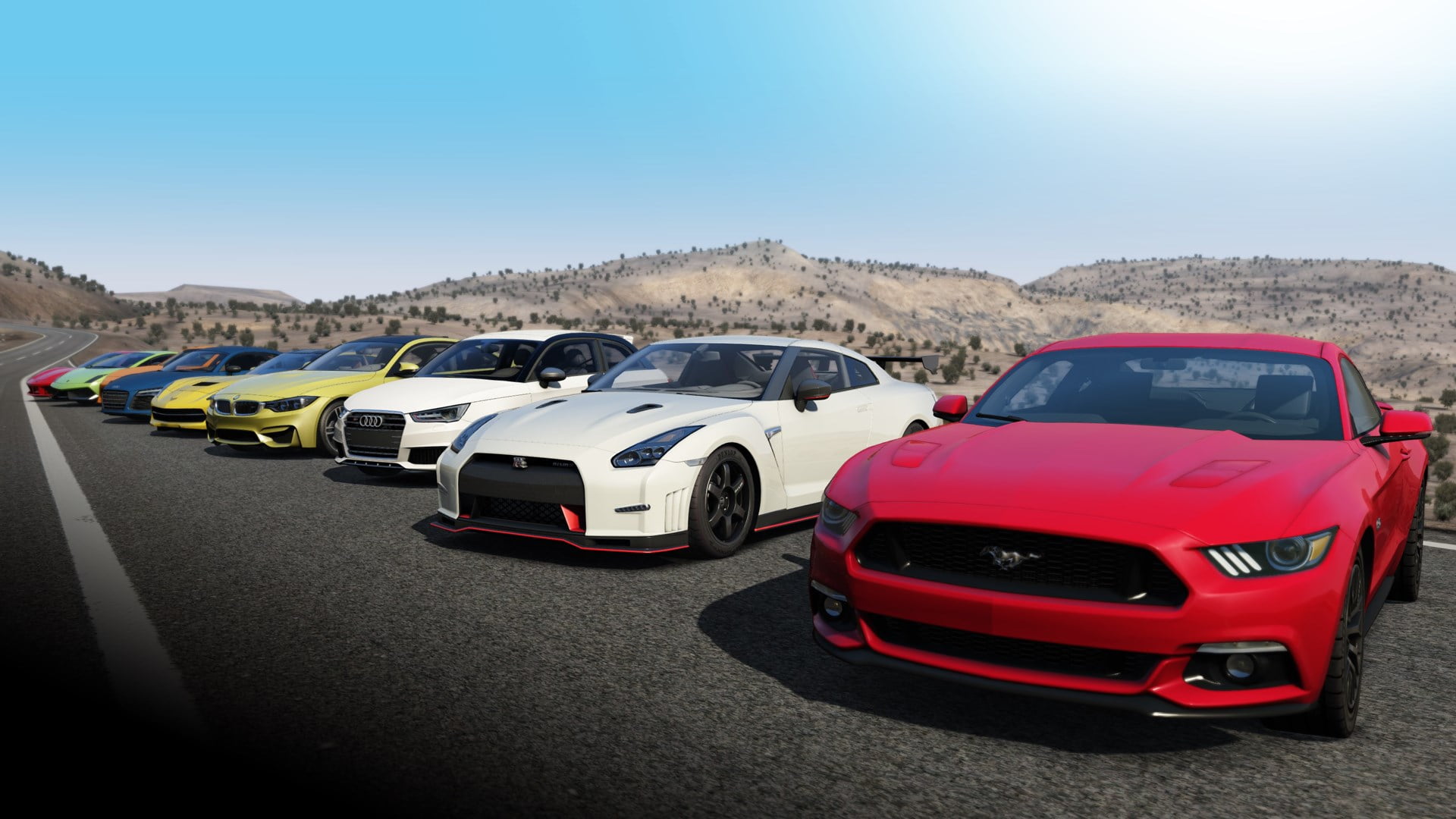 assetto corsa download za darmo