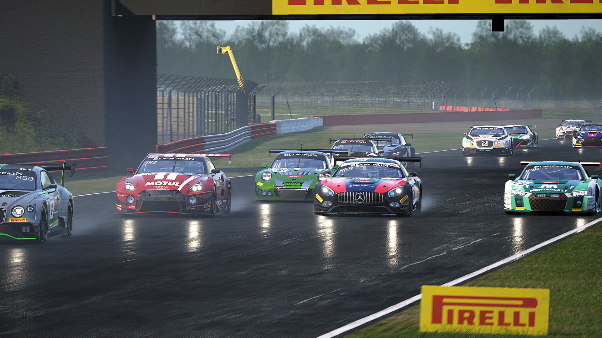 assetto corsa pobierz