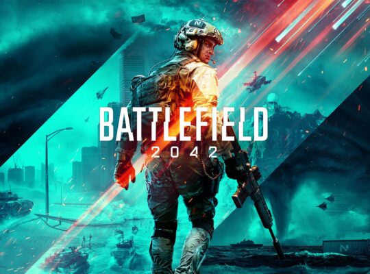 battlefield 2042 download za darmo