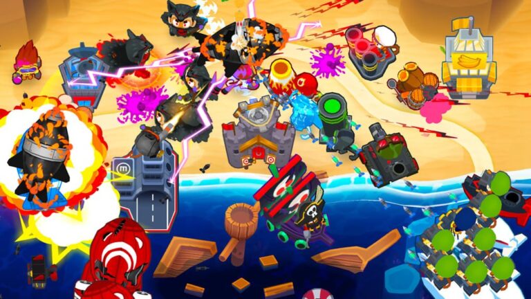 bloons td 6 download za darmo
