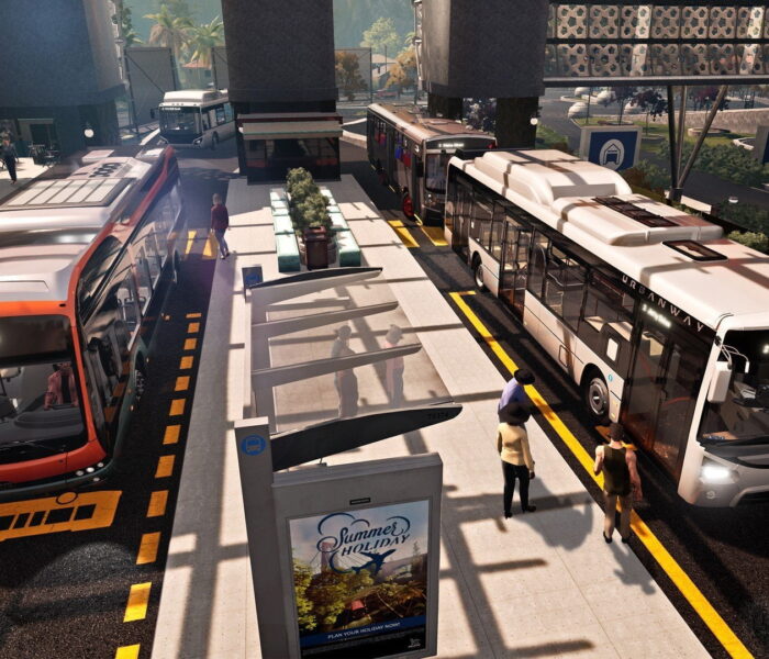 bus simulator 21 download za darmo