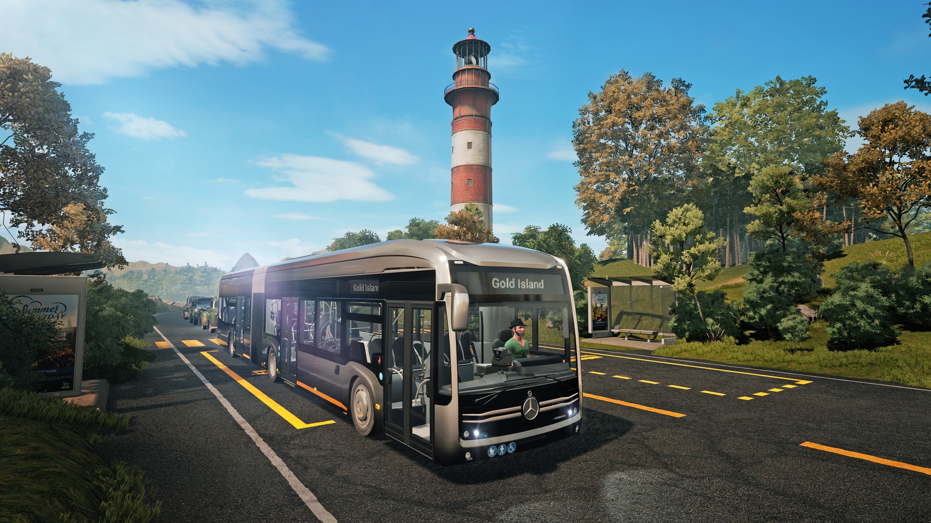 bus simulator 21 download