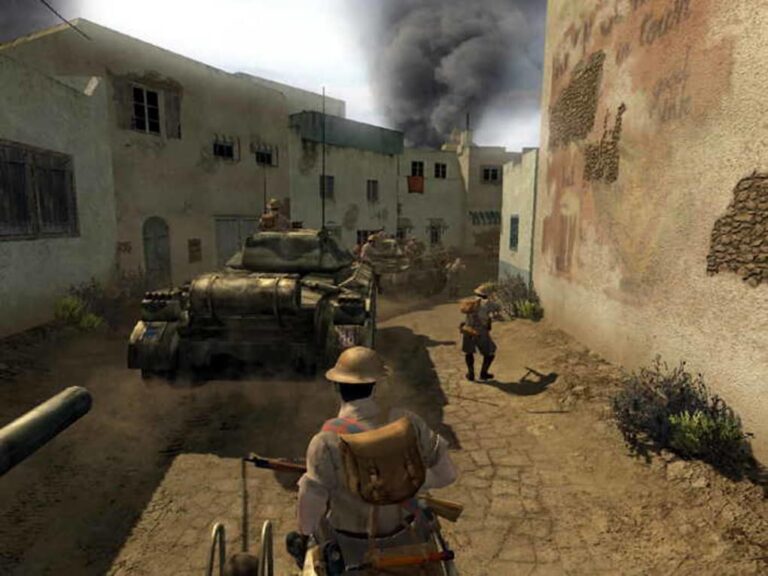 call of duty 2 download za darmo