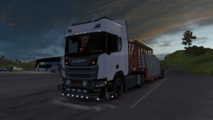 euro truck simulator 2 download za darmo