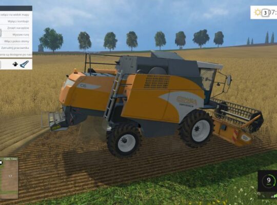 farming simulator 15 download za darmo