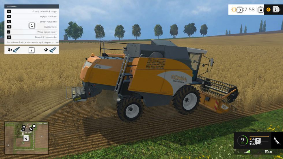 farming simulator 15 download za darmo