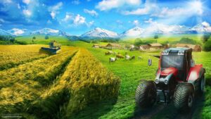 farming simulator 17 download za darmo