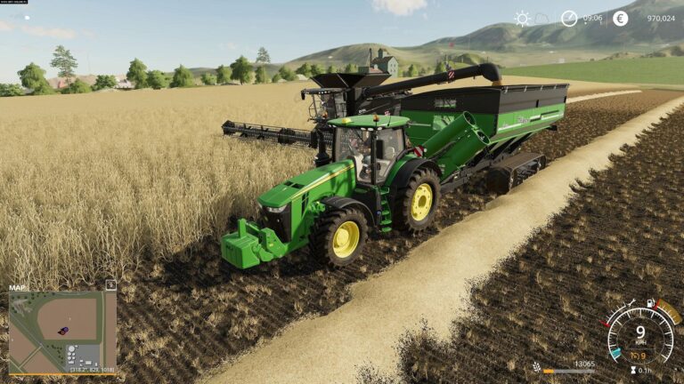 farming simulator 19 download za darmo