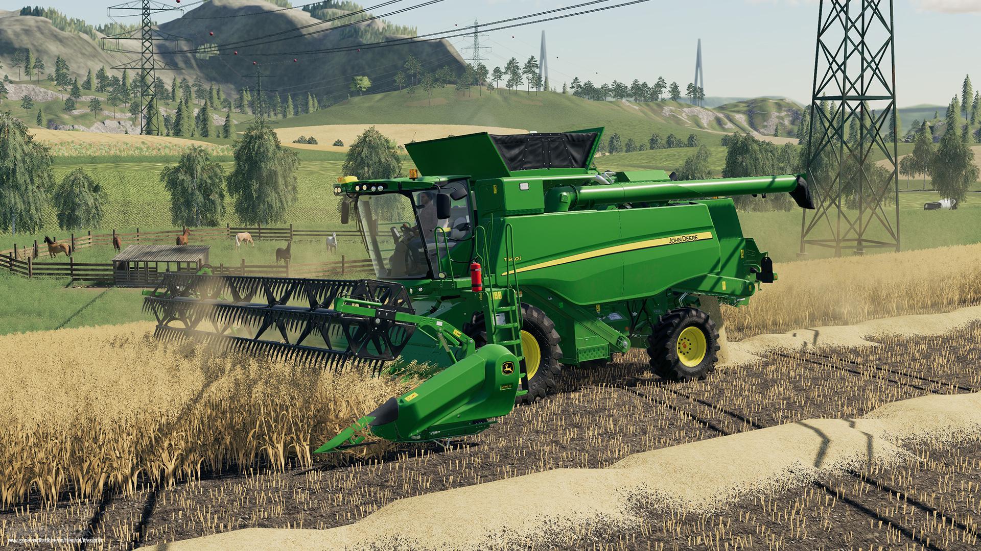 farming simulator 19 pobierz
