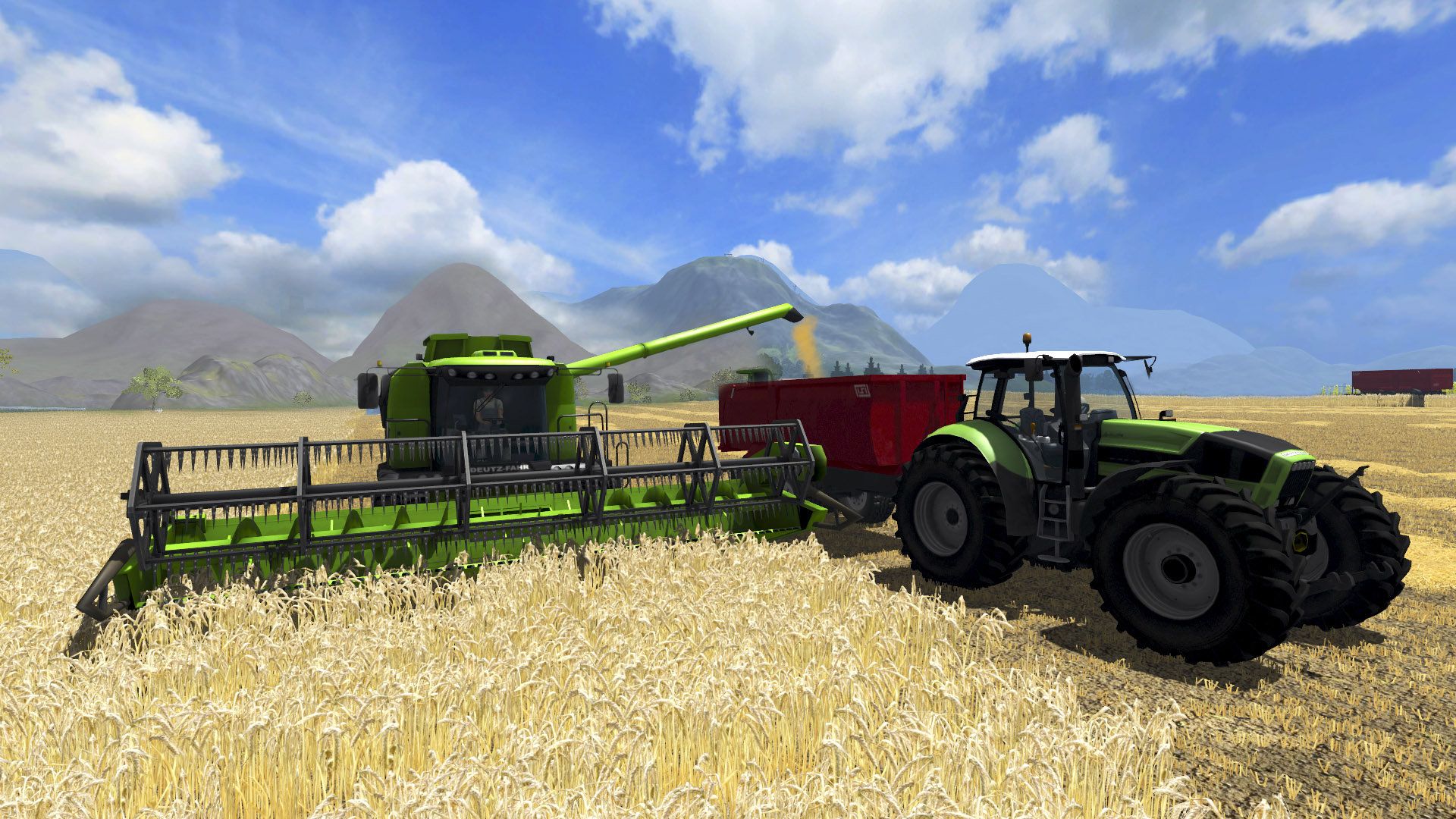 farming simulator 22 pobierz