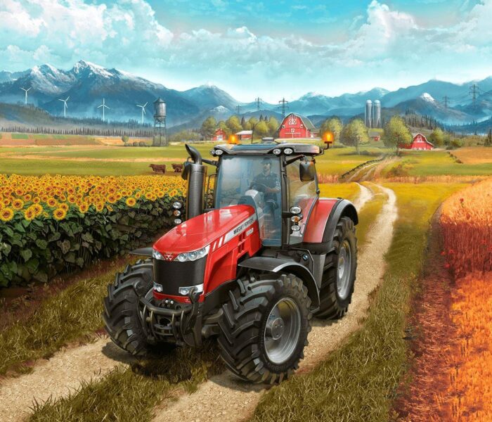 farming simulator 22 download za darmo