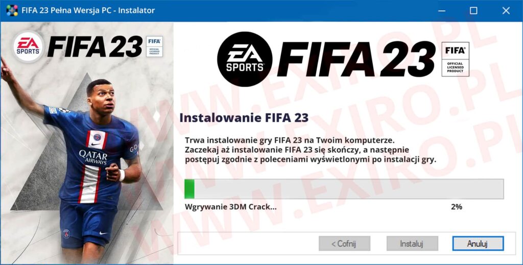 FIFA 23 Download za darmo screen 5