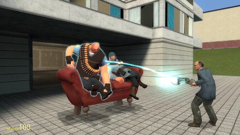 garry's mod download za darmo