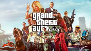 gta 5 download za darmo