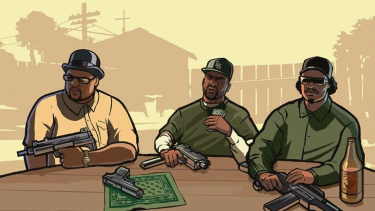 gta san andreas download za darmo