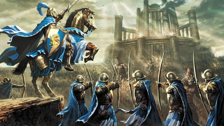 heroes 3 download za darmo