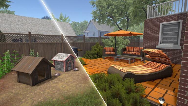 house flipper download za darmo