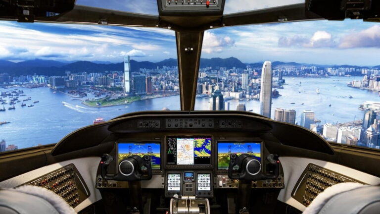 microsoft flight simulator download za darmo