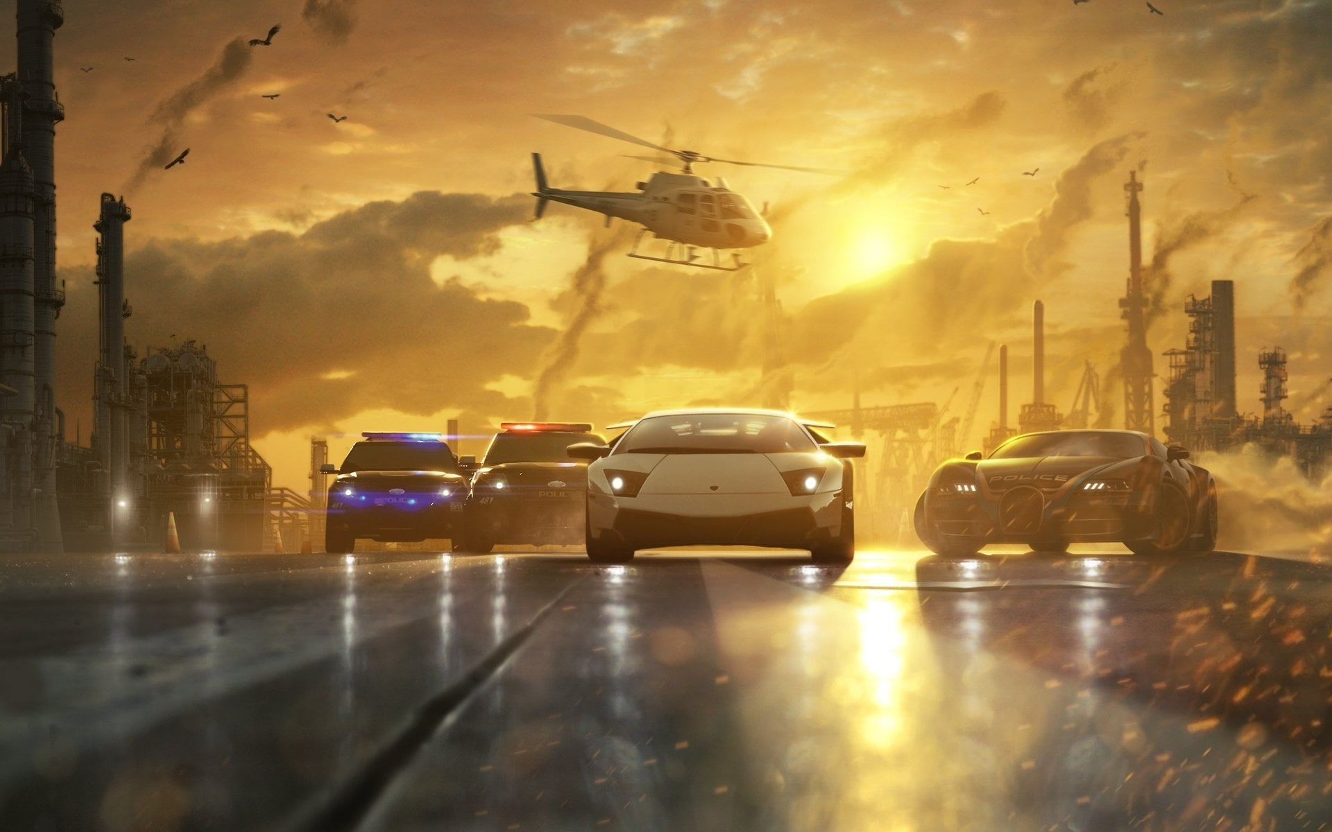 need for speed most wanted do pobrania
