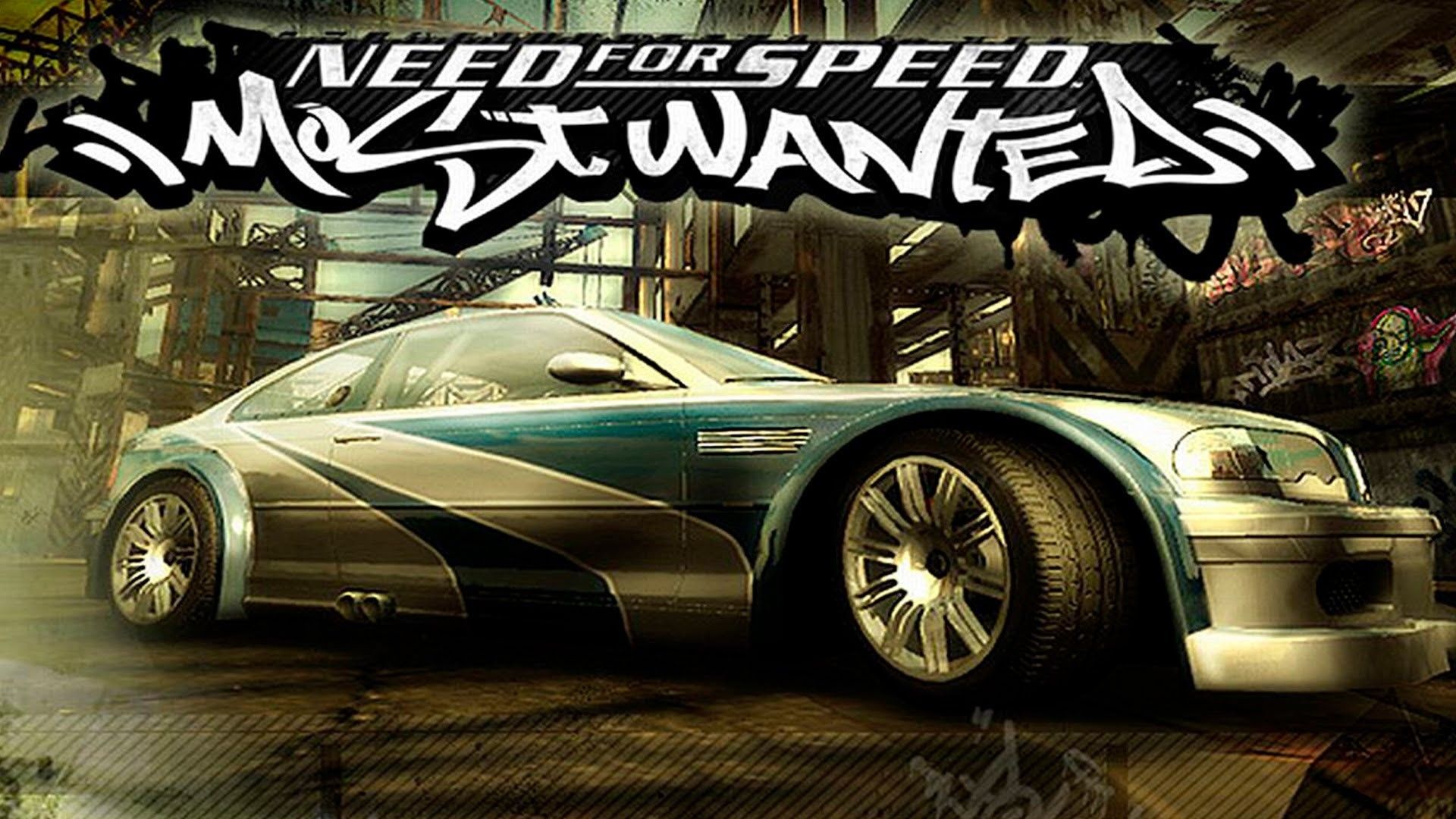 need for speed most wanted download 2005 za darmo