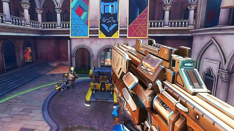 overwatch download za darmo