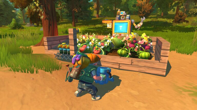 scrap mechanic download za darmo