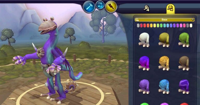 spore download za darmo