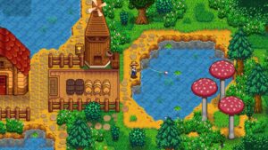 stardew valley download za darmo