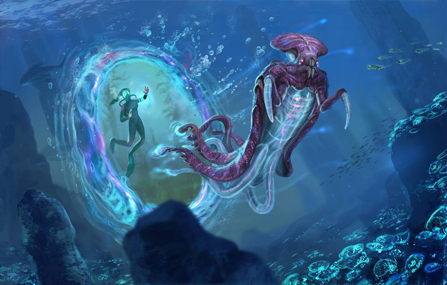 Subnautica Download Za Darmo Pełna Wersja Exiro.pl