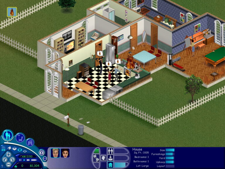 The Sims 1 Download (za darmo z dodatkami) - Exiro.pl
