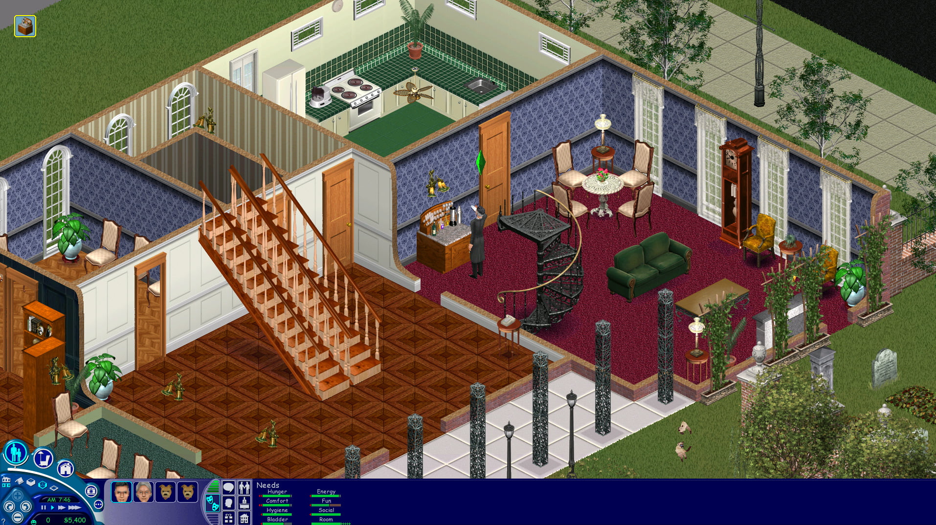 the sims 1 download