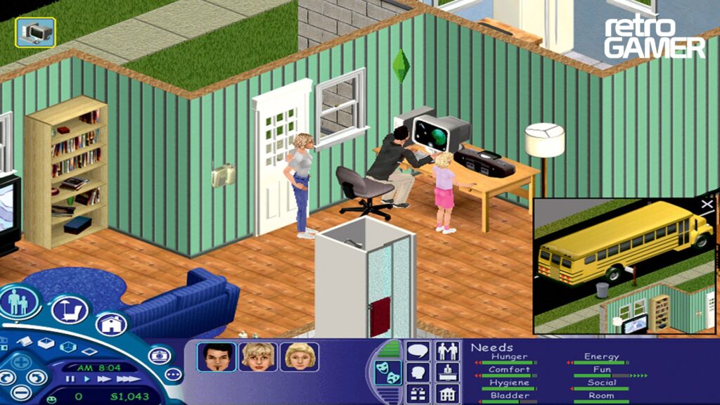 The Sims 1 Download (za darmo z dodatkami) - Exiro.pl
