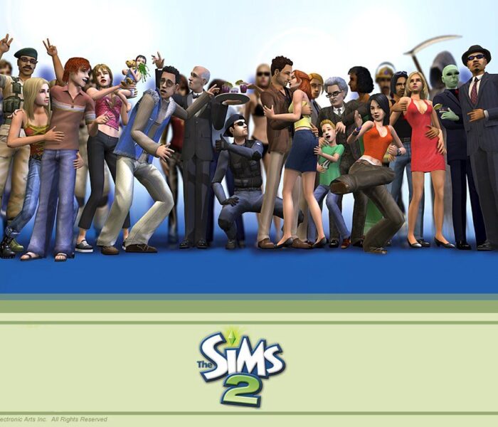 the sims 2 download za darmo