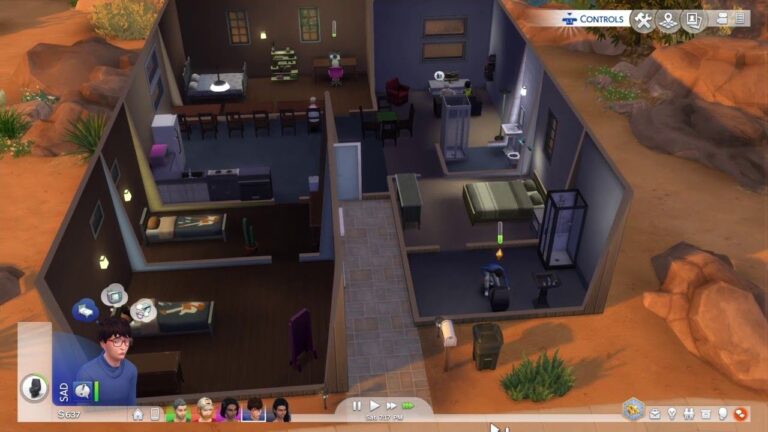 the sims 4 download za darmo