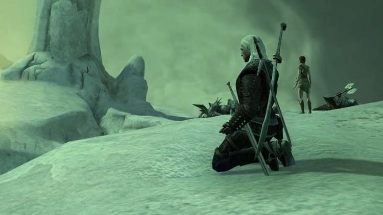 wiedźmin 1 download