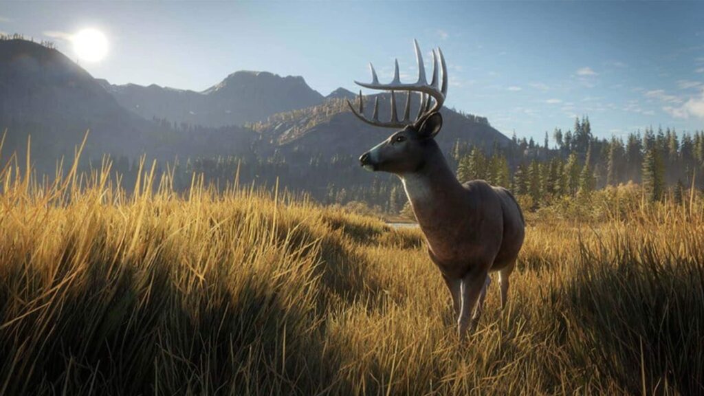 thehunter call of the wild download