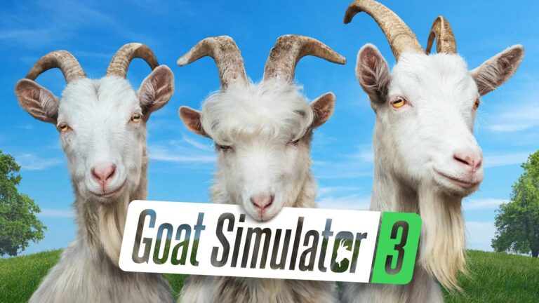goat simulator 3 download za darmo