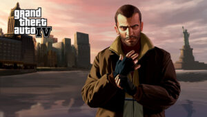 GTA 4 Download za darmo