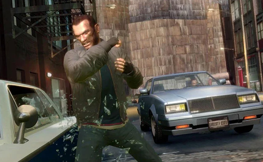 gta 4 download