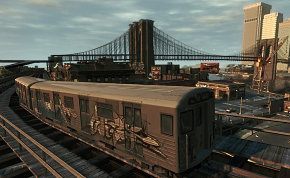 gta 4 pobierz