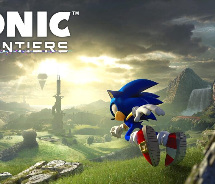 sonic frontiers download za darmo