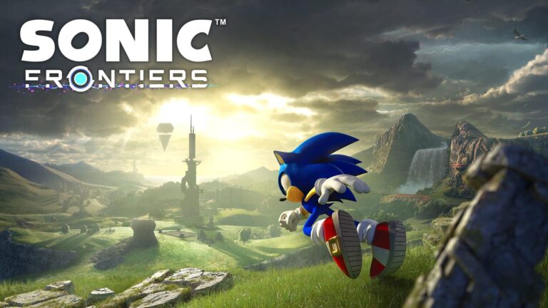 sonic frontiers download za darmo