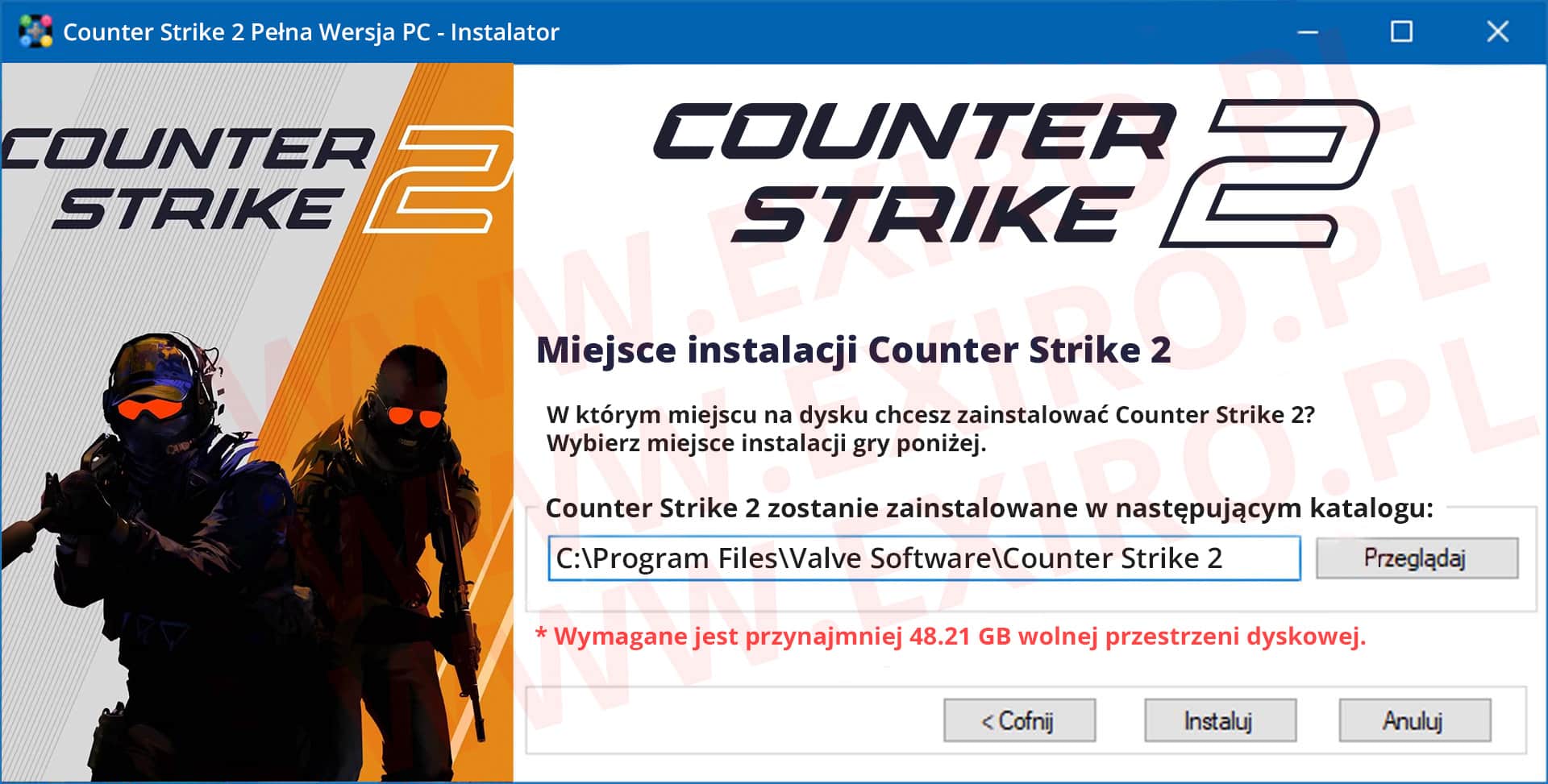 Counter Strike 2 screen 3