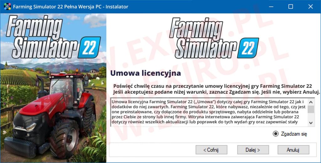 Farming Simulator 19 screen 2