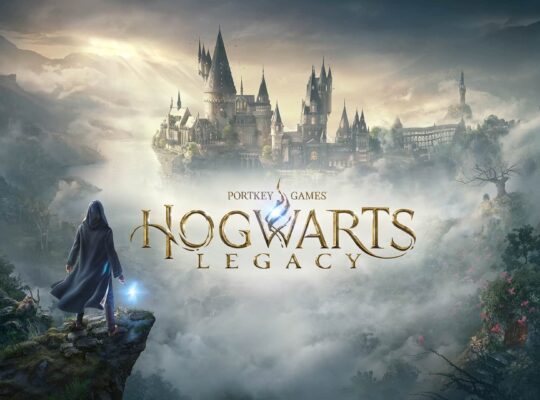 hogwarts legacy download za darmo