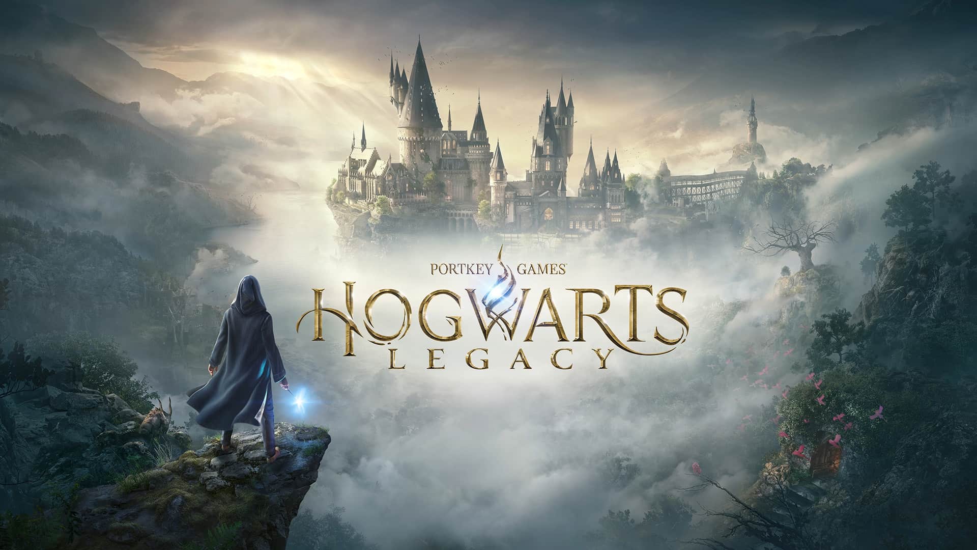 hogwarts legacy download za darmo