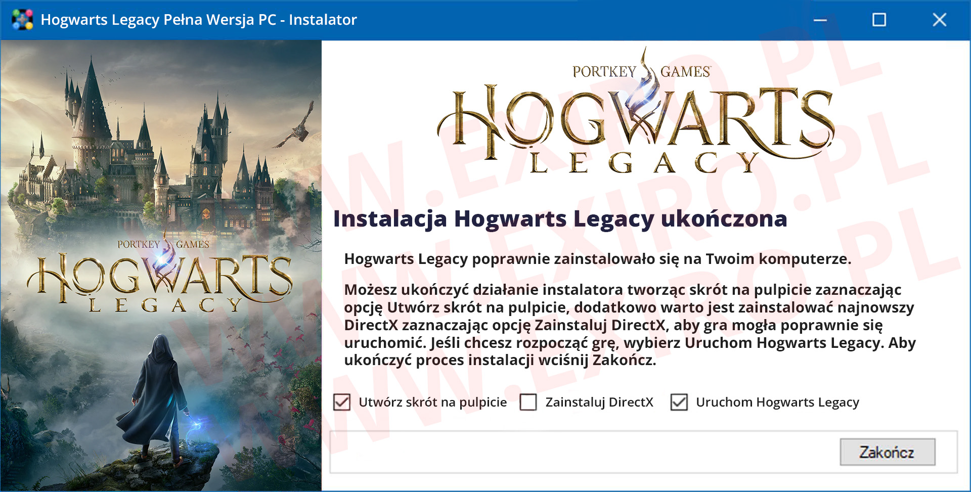 Hogwarts Legacy Screen 8
